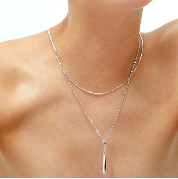 Jenny Bird Jewelry - Jenny Bird "Leanna" Necklace